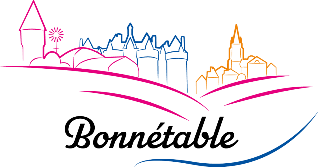 logo Bonnétable